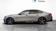 miniaturka - BMW Serii 5, 540