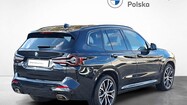 miniaturka - BMW X3