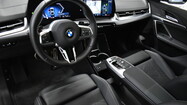 miniaturka - BMW X2