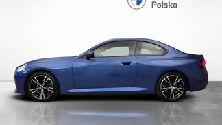 BMW Serii 2, 220