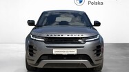 miniaturka - Land Rover Range Rover Evoque