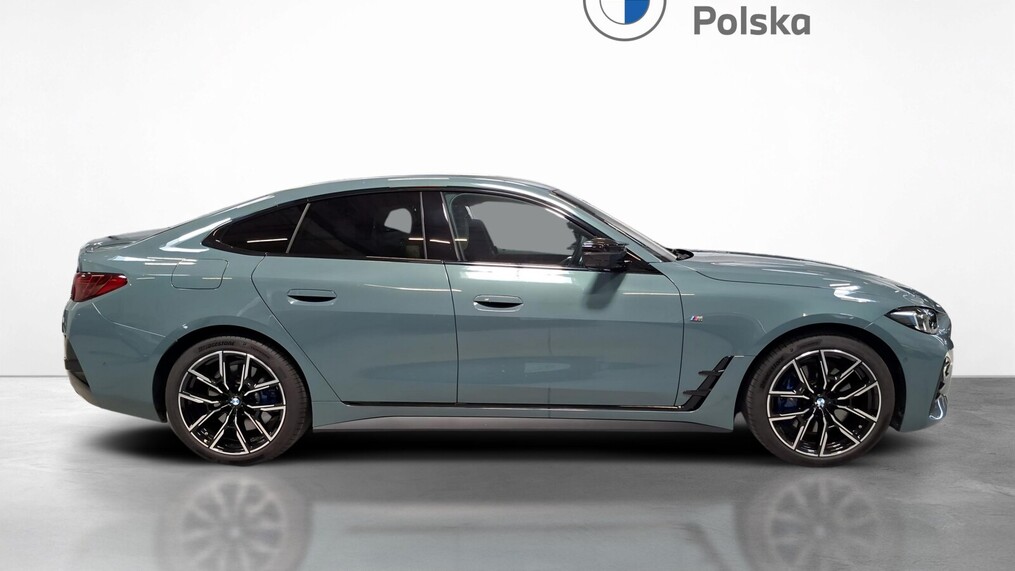 BMW Serii 4, 440