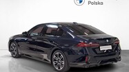 miniaturka - BMW Serii 5, 520