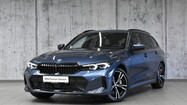 miniaturka - BMW Serii 3, 330