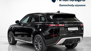 miniaturka - Land Rover Range Rover Velar