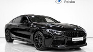 BMW M8