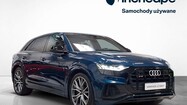 miniaturka - Audi SQ8
