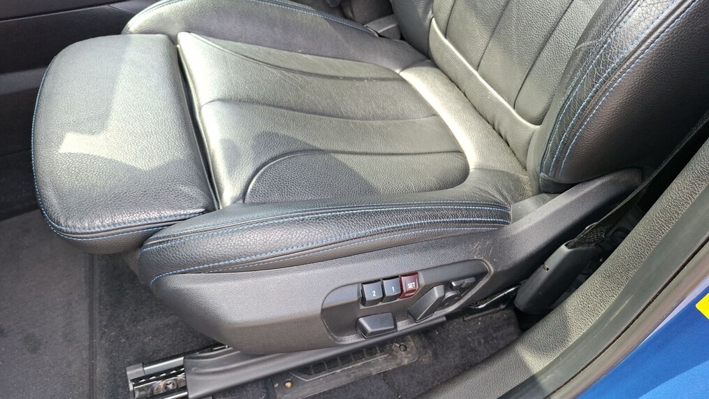 BMW Serii 2, 225