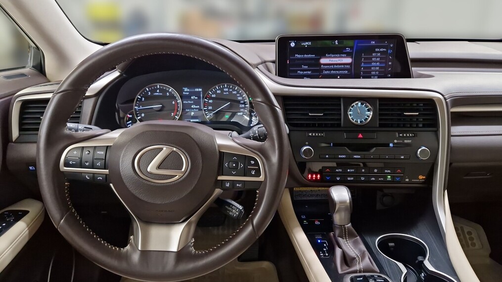 Lexus RX300