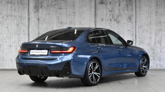 BMW Serii 3, 320