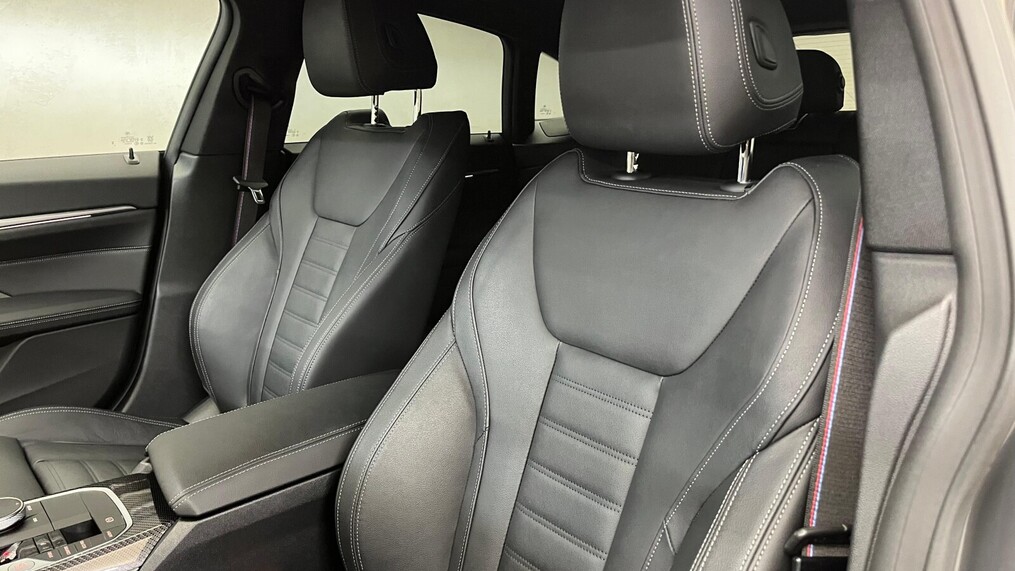 BMW Serii 4, 420