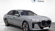 miniaturka - BMW Serii 7, 750