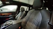 BMW Serii 5, 520