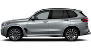 miniaturka - BMW X5