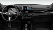 miniaturka - BMW X1