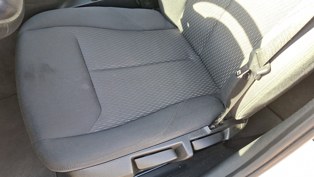 BMW Serii 1, 118