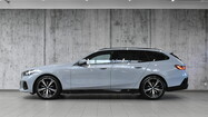 miniaturka - BMW Serii 5, 520