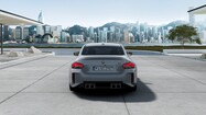 miniaturka - BMW M2