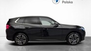 miniaturka - BMW X3