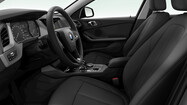 miniaturka - BMW Serii 1, 118