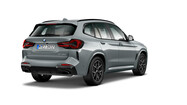 miniaturka - BMW X3