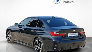 BMW Serii 3, 318