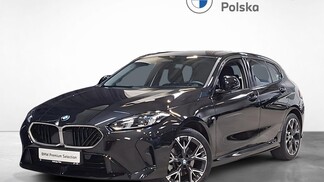 BMW Serii 1, 118