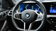 BMW Serii 4, 430