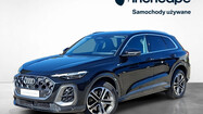 miniaturka - Audi Q5