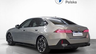 BMW Serii 5, 520