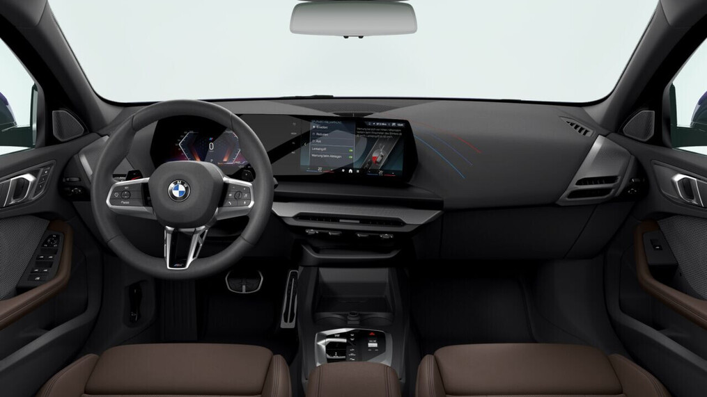 BMW Serii 1, 120