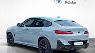 miniaturka - BMW X4