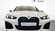 BMW Serii 4, 420