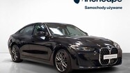 miniaturka - BMW Serii 4, 420