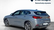 miniaturka - BMW X2