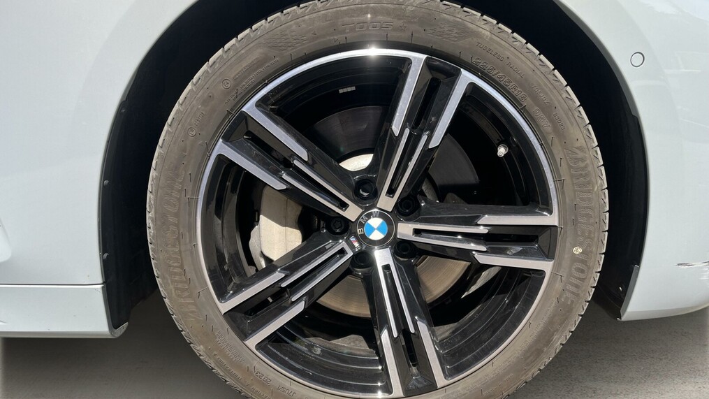 BMW Serii 4, 430