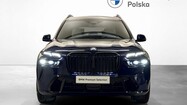 miniaturka - BMW X7
