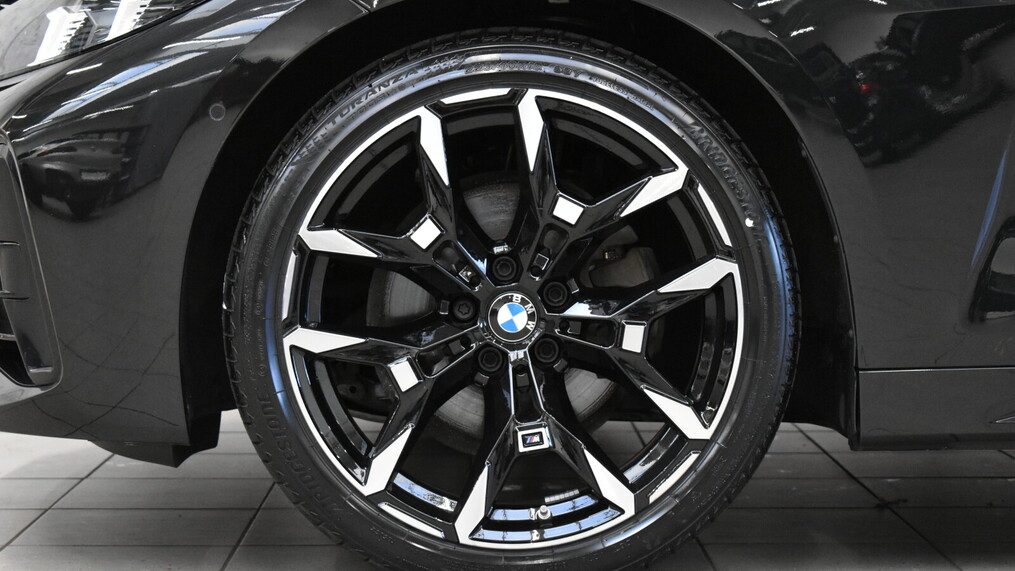 BMW Serii 4, 420