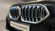 miniaturka - BMW X6