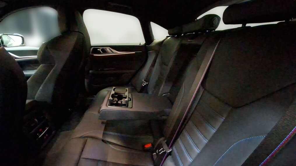 BMW Serii 4, 420