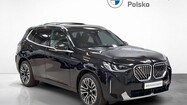 miniaturka - BMW X3