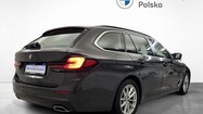 BMW Serii 5, 520