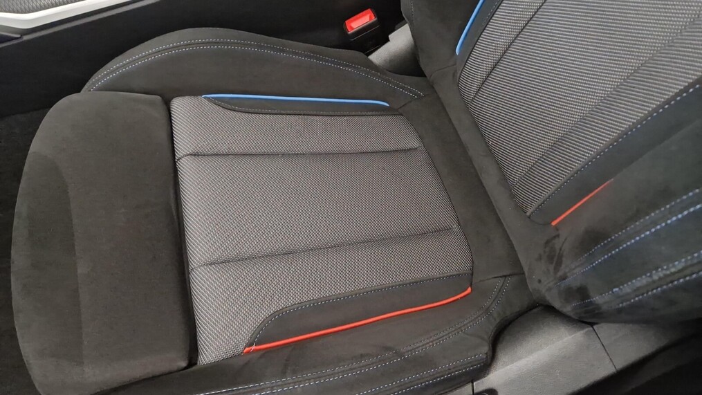 BMW Serii 3, 320