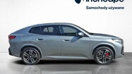 miniaturka - BMW X2