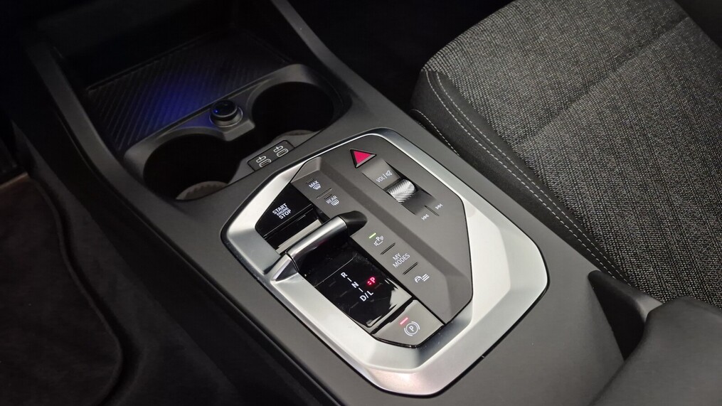 BMW Serii 1, 120