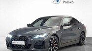 miniaturka - BMW Serii 4, 420