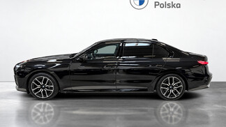 BMW Serii 7, 740