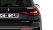 miniaturka - BMW X1