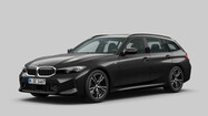miniaturka - BMW Serii 3, 330
