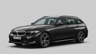 BMW Serii 3, 330